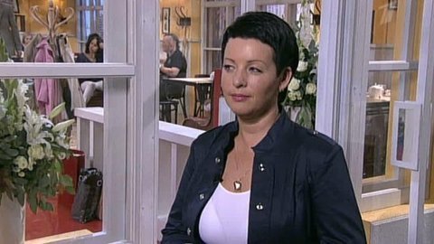 Между нами, девочками. Выпуск от 17.08.2012