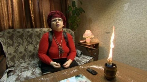 Черно-белое. Первый сезон. Выпуск от 23.11.2014