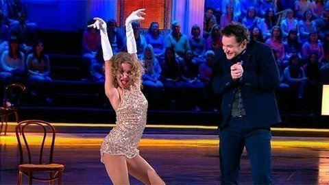 Ледниковый период. Восьмой этап. Мюзиклы. Выпуск от 25.10.2014