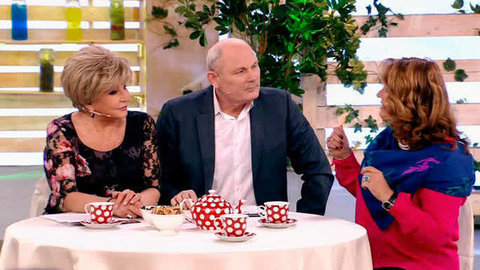 Замуж за олигарха. Доброго здоровьица! Выпуск от 24.03.2014