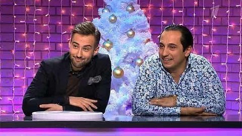 Успеть до полуночи. Выпуск от 14.12.2013