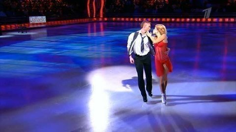 Ледниковый период. Новый сезон. Десятый этап. Мюзиклы. Выпуск от 09.11.2013