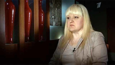 Маргарита Суханкина — Исповедь. Пока еще не поздно. Выпуск от 15.05.2013