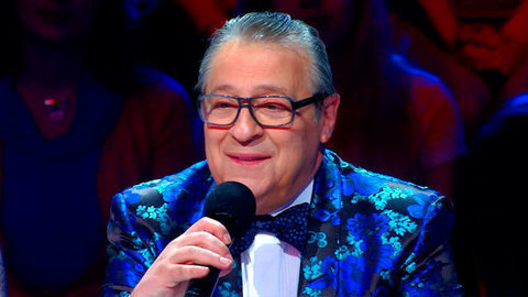 Пиджаки Геннадия Хазанова. Точь-в-точь. Лучшие моменты сезона