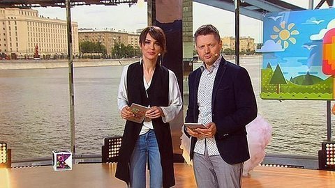 Парк. Выпуск от 14.06.2015