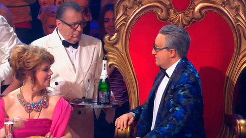 Точь-в-точь. Третий сезон. Лучшие моменты