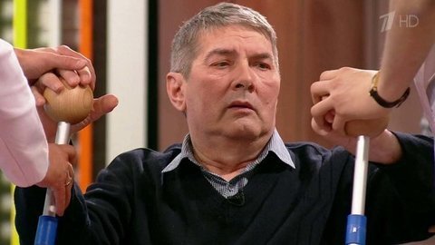 Инсульт. Таблетка. Выпуск от 25.02.2016