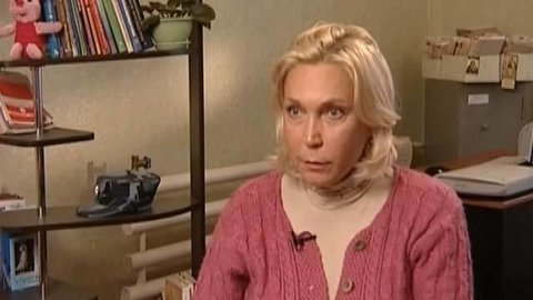 «Свидетели. 8-я серия». Документальный фильм