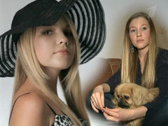 Модель без будущего. Пусть говорят. Выпуск от 23.03.2011