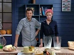 «Вкус жизни. Молочные продукты». Документальный фильм