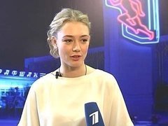 Оксана Акиньшина: «Высоцкий был всегда в моей жизни»
