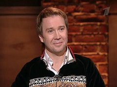 Гость Евгений Миронов. На ночь глядя. Выпуск от 18.01.2011