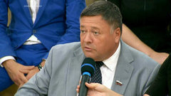 Сергей Калашников: Лечение — это не рынок! Время покажет. Фрагмент выпуска от 17.09.2015