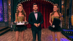 Счастливый случай. Вечерний Ургант. Фрагмент выпуска от 15.11.2012