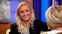 Гость Екатерина Гордон. Наедине со всеми. Выпуск от 10.03.2016