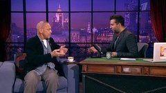 Андрей Кончаловский. Вечерний Ургант. 61 выпуск от 26.10.2012