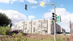 Зачем этот светофор? Доброе утро. Фрагмент выпуска от 18.09.2015