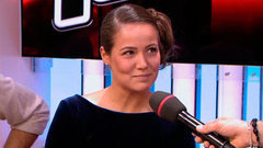 Лилия Замулина. «Я очень нетерпелива: хочу всего и сразу». Голос-4. Слепые прослушивания. Фрагмент выпуска от 18.09.2015