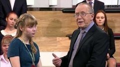 Умницы и умники. Выпуск от 12.03.2016