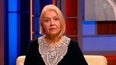 Гость Лилита Озолиня. Наедине со всеми. Выпуск от 14.03.2016