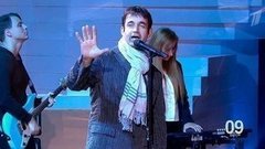 Дмитрий Певцов — «Остров детства». ДОстояние РЕспублики. Фрагмент выпуска от 19.09.2015