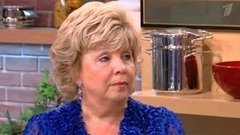 Гость Лариса Рубальская. Смак. Выпуск от 11.08.2012