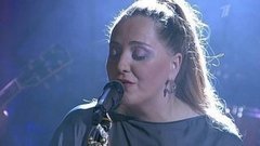 Нино Катамадзе и группа Insight — «Vahagn». Вечерний Ургант. Фрагмент выпуска от 19.06.2012