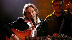 Нильда Фернандес — «La Ciudad Del Oro». Вечерний Ургант. Фрагмент выпуска от 28.05.2012