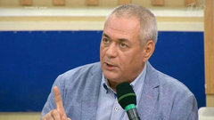 Сергей Доренко: Скандал в Коми — крах контроля со стороны общества и прессы. Время покажет. Фрагмент выпуска от 21.09.2015