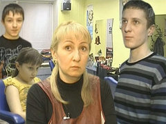 Кредит без доверия. Пусть говорят. Выпуск от 11.05.2012