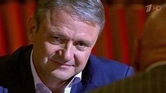 Гость Александр Ткачев. Познер. Выпуск от 21.09.2015