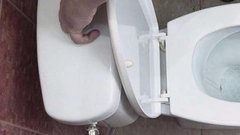 Течь в сливном бачке. Доброе утро. Фрагмент выпуска от 22.09.2015