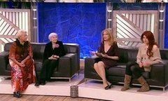 Внебрачная дочь Максима Дунаевского. Часть вторая. Пусть говорят. Выпуск от 14.03.2012