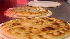 Осетинские пироги. Доброе утро. Фрагмент выпуска от 23.09.2015