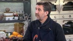 Гость Леонид Ярмольник. Смак. Выпуск от 28.12.2013