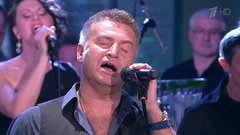 Леонид Агутин — «Время последних романтиков». Вечерний Ургант. Фрагмент выпуска от 06.12.2013