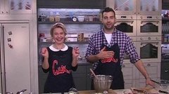 Гость Пелагея. Смак. Выпуск от 26.03.2016