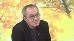 Сергей Сосновский