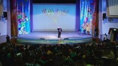 «Ералаш» в «Орлёнке». Доброе утро. Фрагмент выпуска от 28.03.2016