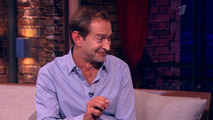 Актер Константин Хабенский. Вечерний Ургант. Фрагмент выпуска от 08.11.2013