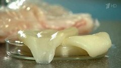 Замороженные тушки кальмаров. Победитель программы. Контрольная закупка. Фрагмент выпуска от 07.04.2016