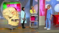 Жить здорово! Выпуск от 13.04.2016