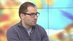 Дмитрий Коган