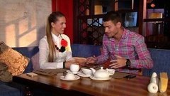 Антикафе: вам покушать или как? Доброе утро. Фрагмент выпуска от 13.04.2016