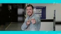 Павел: дизайнер в IT-компании, ведет здоровый образ жизни и любит шумные компании. Давай поженимся! Фрагмент выпуска от 19.04.2016