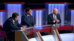 Структура момента