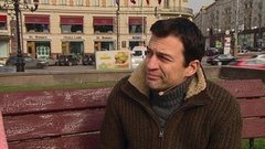 Андрей Чернышов. Доброе утро. Фрагмент выпуска от 20.04.2016