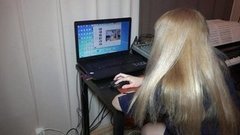 Фото в сети? Уволен! Доброе утро. Фрагмент выпуска от 21.04.2016