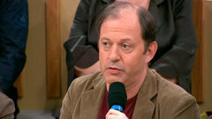 Олег Митволь: У нас в стране индустрия подсаживания людей на кредиты. Время покажет. Фрагмент выпуска от 21.04.2016