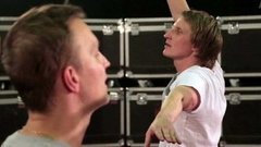 Иван Скобрев. Профайл. Без страховки. Фрагмент выпуска от 23.04.2016